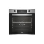 Cuptor incorporabil Beko BBIE12300XD, 72 litri, Clasa A, Inox