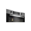 Cuptor incorporabil Beko BBIE12300XD, 72 litri, Clasa A, Inox - imagine 4