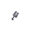 Aspirator vertical cu acumulator Daewoo RSH410GP1 - imagine 2