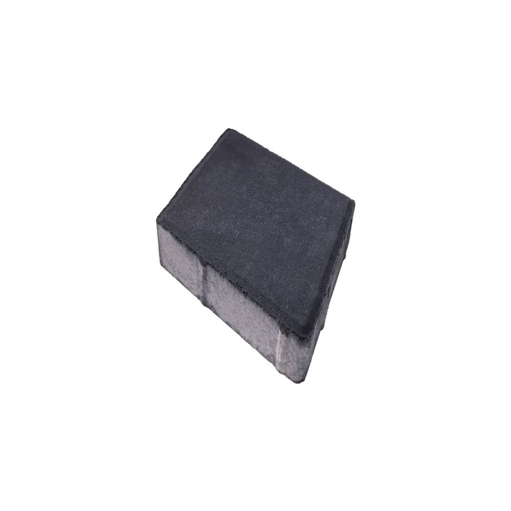Pavele Mirage Antracit, grosime 6 cm - imagine 1