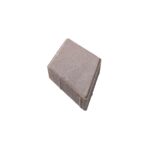 Pavele din beton Mirage, grosime 6 cm, culoare gri