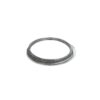 Sârmă zincată moale, diametru 3.2 mm - imagine 1
