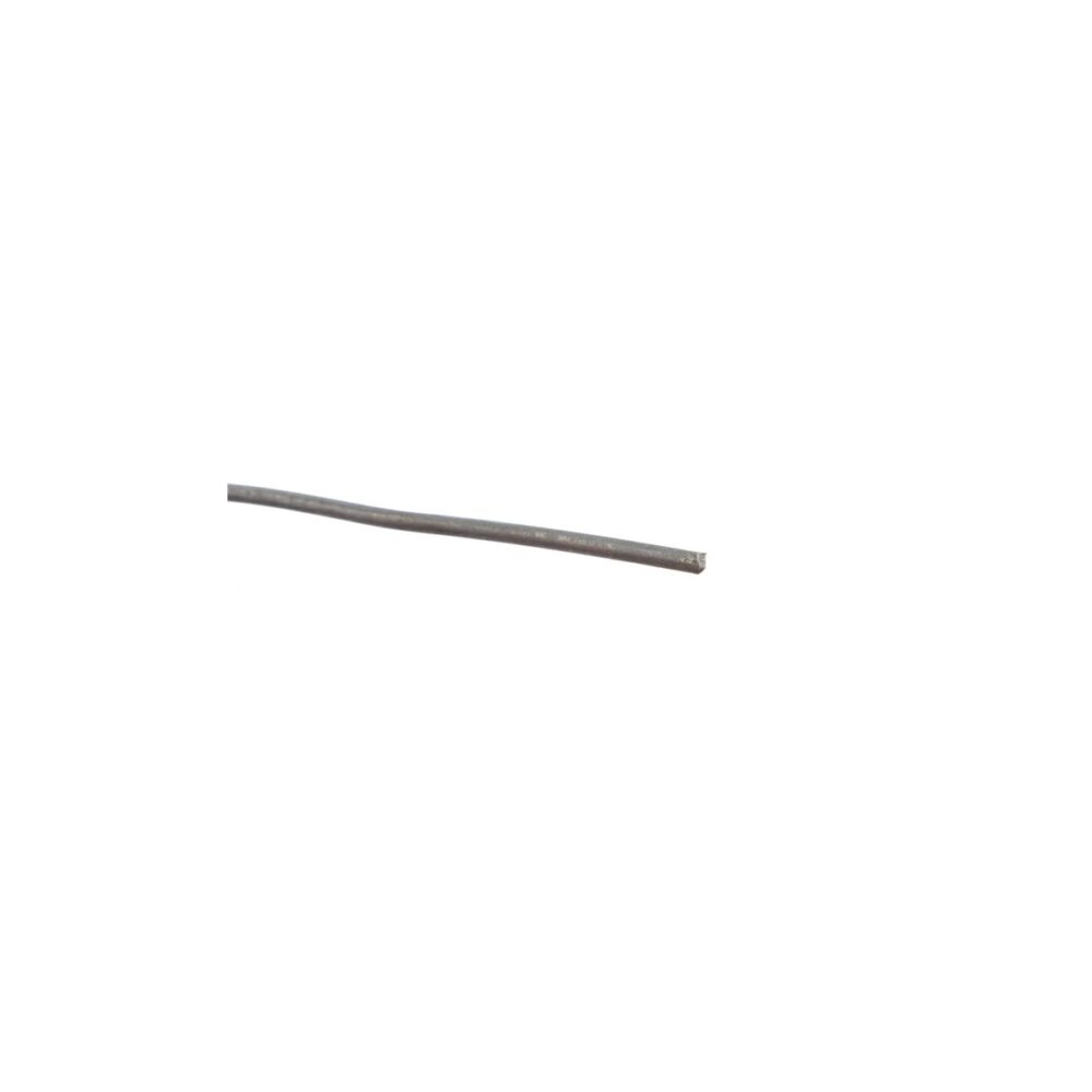 Sârmă zincată moale, diametru 3.2 mm - imagine 2