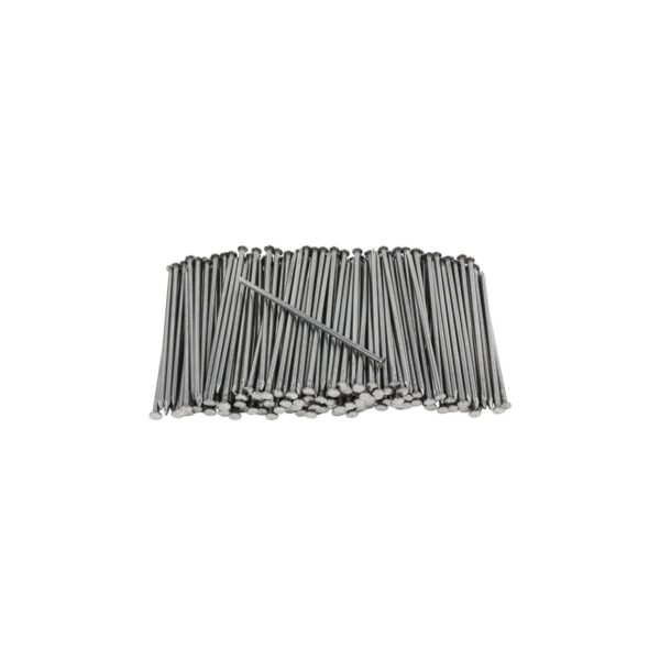 Cuie pentru construcții, lungime 22 cm - imagine 1