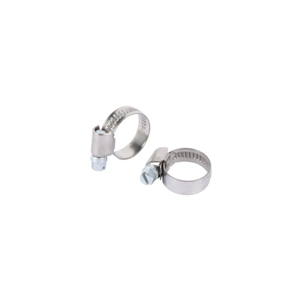 Colier metalic pentru furtun, 90-110 mm - imagine 1