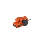 Mașină de șlefuit cu bandă Evotools BS 800, 800W, 76x533 mm