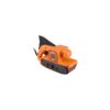 Mașină de șlefuit cu bandă Evotools BS 800, 800W, 76x533 mm - imagine 3