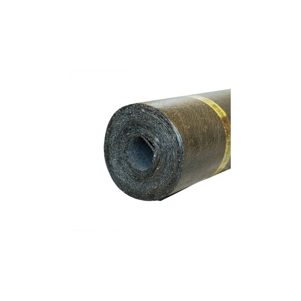 Membrană bituminoasă Nilo Flex, 4 kg, aplicare cu flacără - imagine 1
