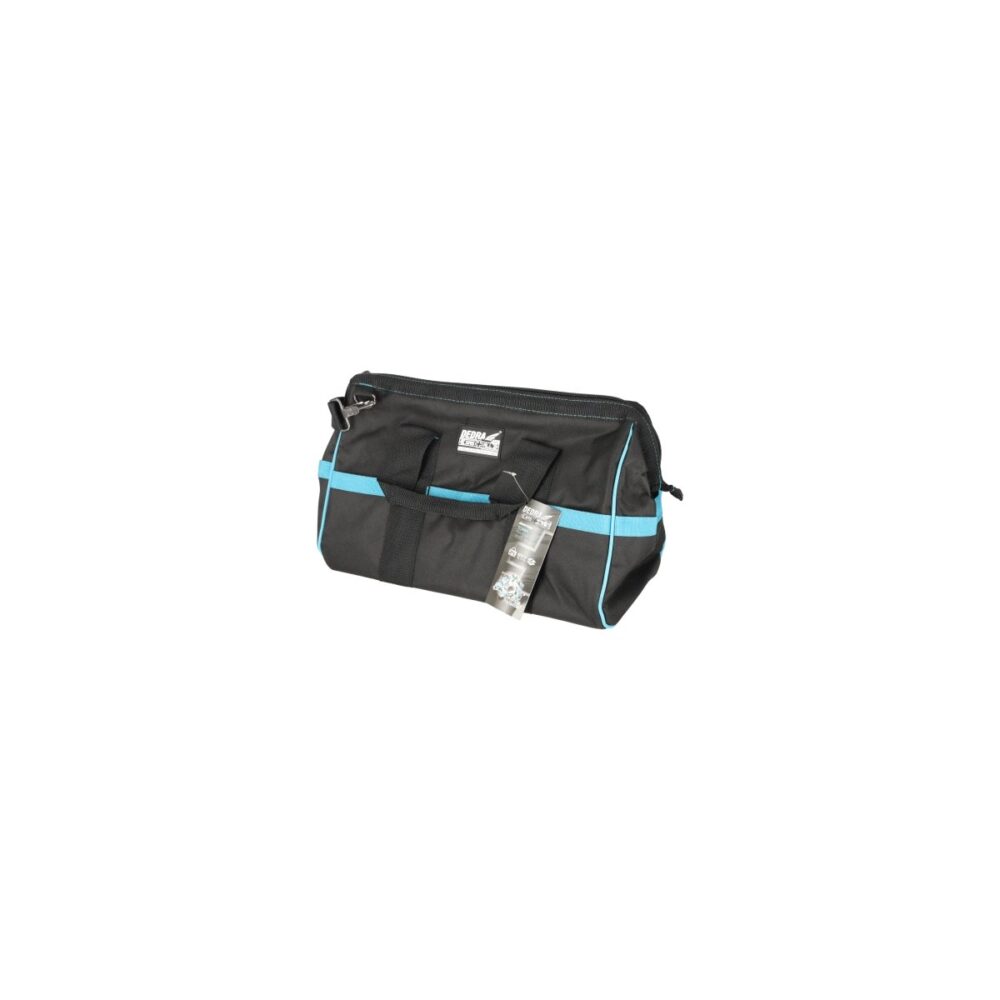 Geantă pentru scule Dedra SAS+ALL DED7001, Poliester 600D - imagine 1