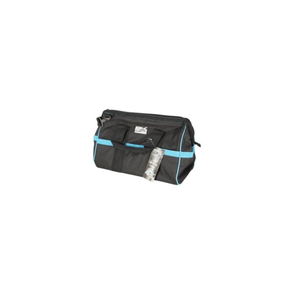 Geantă pentru scule Dedra SAS+ALL DED7001, Poliester 600D - imagine 1