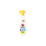 Degresant universal Chanteclair Sgrassatore cu parfum de lămâie, 750 ml