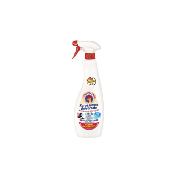 Degresant universal Chanteclair Sgrassatore Marsiglia, 750 ml - imagine 1