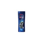 Șampon anti-mătreață Clear Men Deep Clean, 360 ml