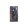 Arzător gaz cu filet Evotools Plus HGT 681700, 1.3 kW, 1300°C - imagine 2