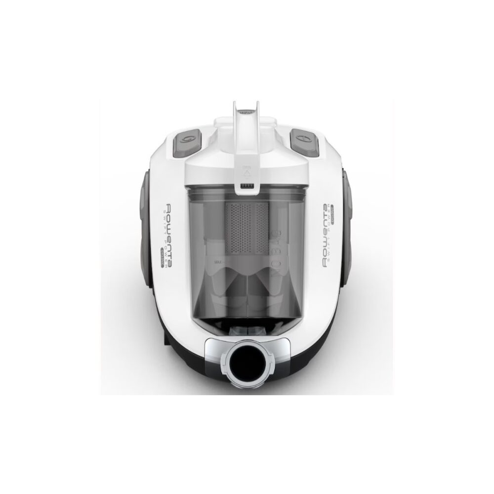 Aspirator fără sac Rowenta Swift Power Cyclonic RO2957EA, 900W - imagine 2
