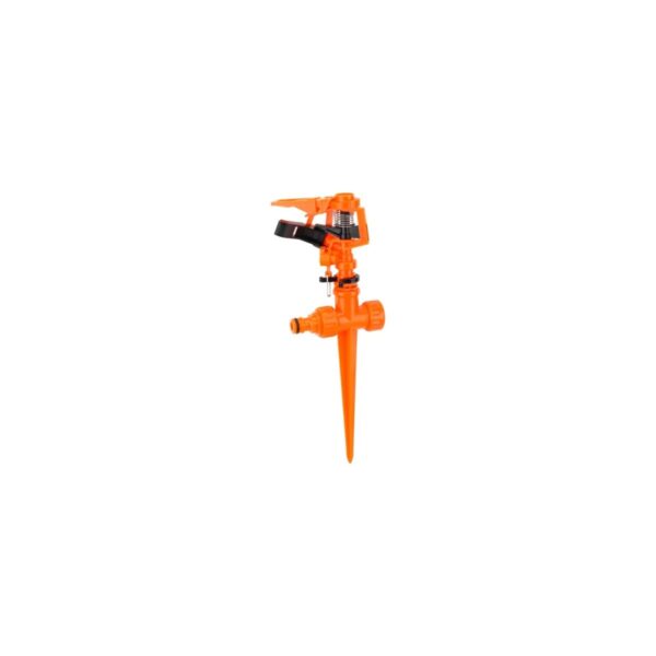 Aspersor pivotant cu impuls Evotools 2012, HGT 682300, 314 mp - imagine 1