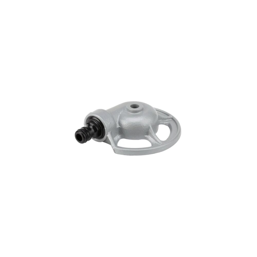 Aspersor metalic static Evotools Plus HGT 682319, Heavy Duty - imagine 1