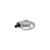 Aspersor metalic static Evotools Plus HGT 682319, Heavy Duty - imagine 1