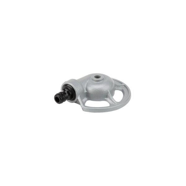 Aspersor metalic static Evotools Plus HGT 682319, Heavy Duty - imagine 1