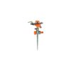 Aspersor metalic cu pivot Evotools Plus HGT 677985, tip impuls - imagine 1