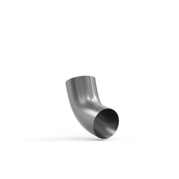 Cot burlan Magnelis, diametru 90 mm, unghi 60 grade - imagine 1