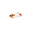 Aspersor oscilant Evotools 682304, 17 duze alamă - imagine 1