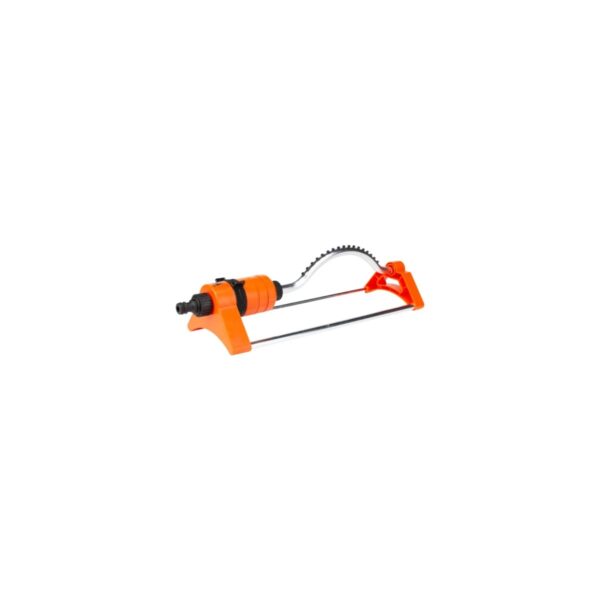 Aspersor oscilant Evotools 682304, 17 duze alamă - imagine 1