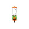 Aspersor oscilant Evotools 682304, 17 duze alamă - imagine 2