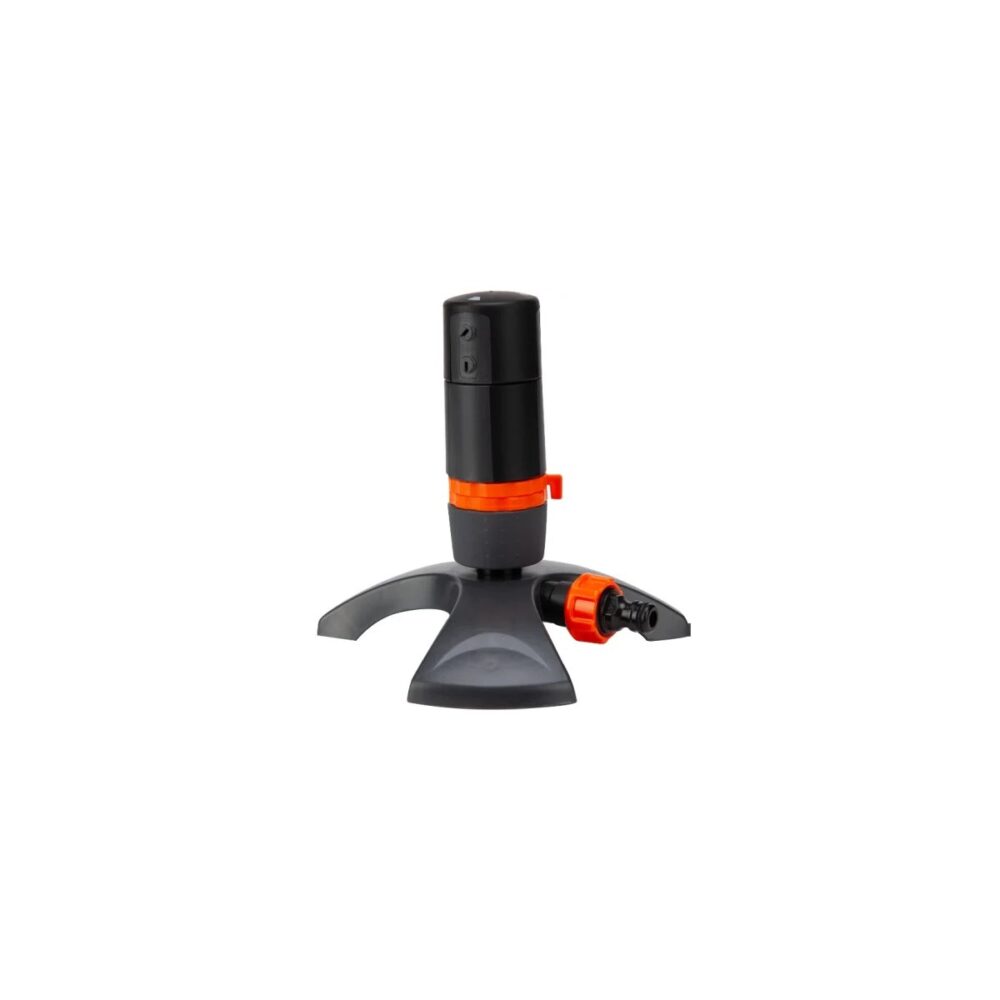 Aspersor rotativ Evotools Plus HGT 682325, suprafață 177 mp, unghi 0-360° - imagine 1