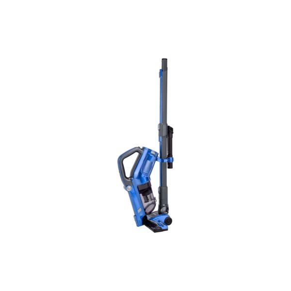 Aspirator vertical cu acumulator Daewoo RSH310GB1, 120W, 22.2V - imagine 1