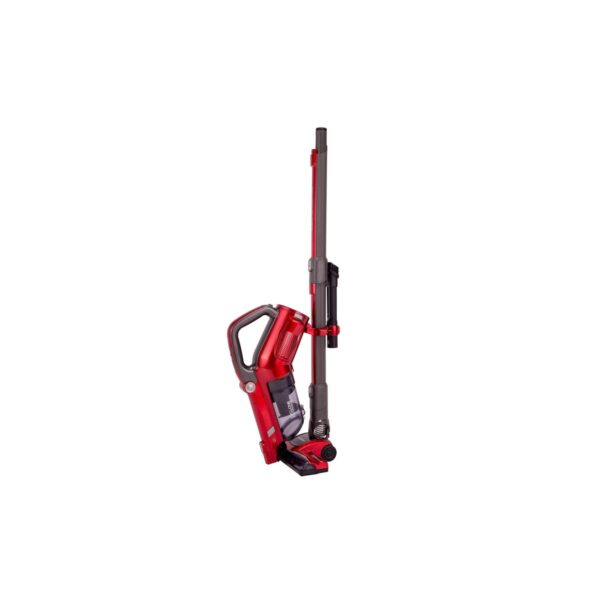 Aspirator vertical cu acumulator Daewoo RSH310GR1, 22.2V, 120W, Cyclone Performance - imagine 1