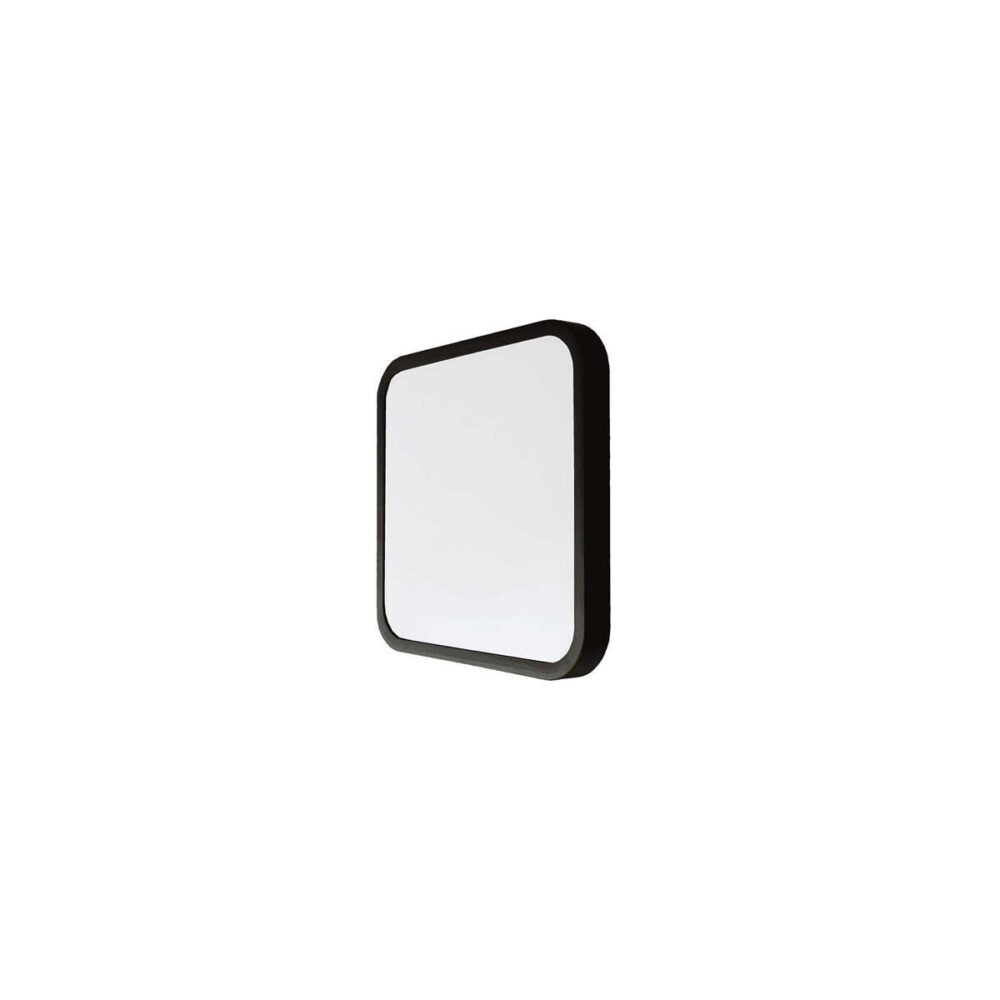 Plafonieră LED V-TAC 76491, 48W, 5160 lm, Lumină Caldă 3000K, IP44, Pătrată - imagine 1