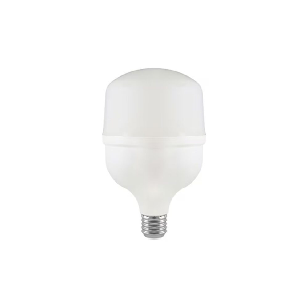 Bec LED V-TAC T80, 20W, E27, 2060 lm, lumină albă neutră 4000K - imagine 1