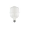 Bec LED V-TAC T80, 20W, E27, 2060 lm, lumină albă neutră 4000K - imagine 1