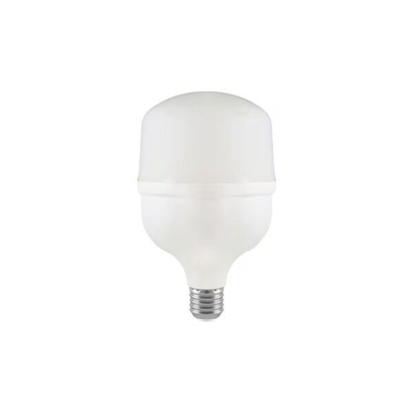 Bec LED V-TAC T80, 20W, E27, 2060 lm, lumină albă neutră 4000K - imagine 1
