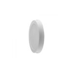 Plafonieră LED V-TAC VT-78771, 6W, 660 lm, lumină caldă, rotundă, montaj aplicat