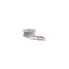 Bandă LED V-TAC 23722, 12.5W/m, 1100 lm, IP65, 220V, cu înveliș mat - imagine 1