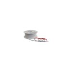 Bandă LED V-TAC 23722, 12.5W/m, 1100 lm, IP65, 220V, cu înveliș mat