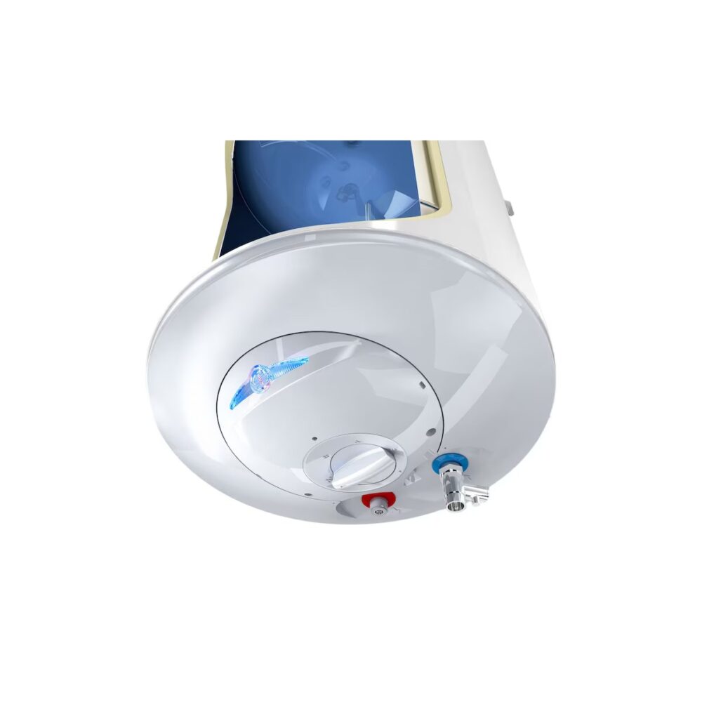 Boiler electric Tesy BiLight GCV1004420B11T, 100 litri, Vertical - imagine 2