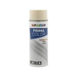 Vopsea spray Dupli-Color Prima Color RAL 1015 fildeș deschis, 400ml