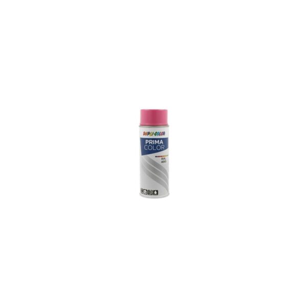 Vopsea spray Dupli-Color Prima Color, RAL 4003 Heather Violet - imagine 1