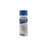 Vopsea spray Dupli-Color Prima Color RAL 5010 Albastru Gențiană 400ml