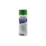 Vopsea spray Dupli-Color Prima Color, RAL 6001 Verde Smarald, 400 ml