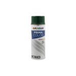 Vopsea spray Dupli-Color Prima Color RAL 6005 Verde Mușchi, 400 ml