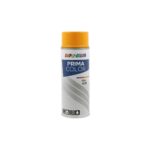 Vopsea spray Dupli-Color Prima Color RAL 1028 Galben pepene 400ml