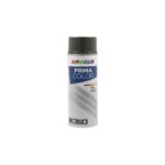 Vopsea spray Dupli-Color Prima Color RAL 7043 Gri Trafic 400ml