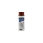 Vopsea spray Dupli-Color Prima Color, RAL 3009 Roșu Oxid, 400 ml