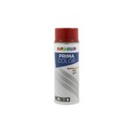 Vopsea spray Dupli-Color Prima Color RAL 3011 Roșu Maroniu 400ml