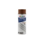 Vopsea spray Dupli-Color Prima Color RAL 8002 Maro Semnal 400ml