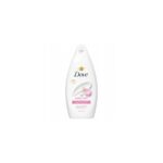 Gel de duș Dove Petal Soft, 720 ml